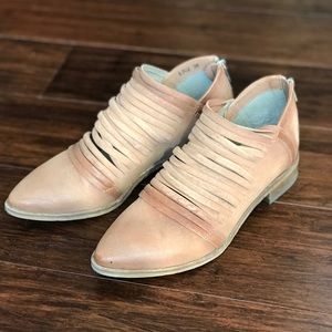 Free People Lost Valley Ankle Boot